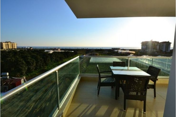 Pacifik Beach Residence PROVISIONSFREI - Wohnung kaufen - Bild 1