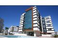 Moderne Wohnanlage Konyaalti Antalya 1 km Strand - Wohnung kaufen - Bild 1