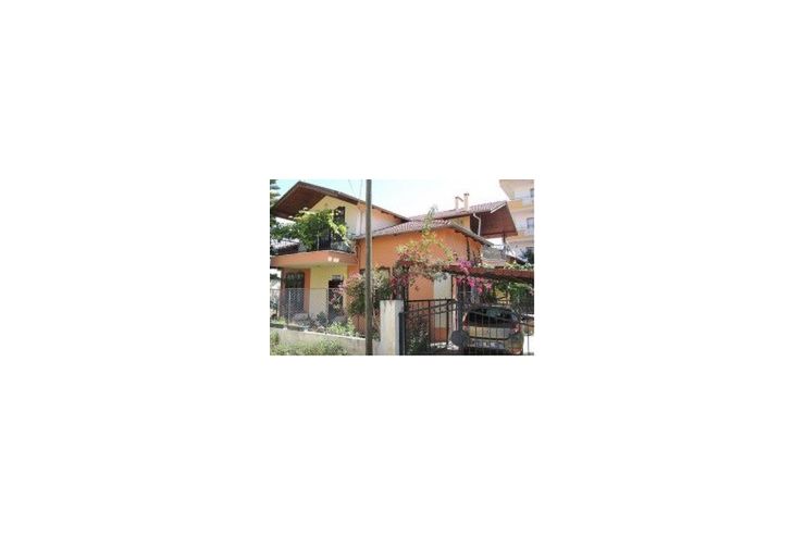 PROVISIONSFREI PRIVATE VILLA MIT 1000 m2 GRUNDSTCK - Haus kaufen - Bild 1