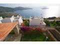 Modern dekorierte Villa Yalikavak Bodrum tollem Meerblick - Haus kaufen - Bild 3