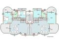 PROVISIONSFREI PENTHAUSWOHNUNGEN IM CROWN RESORT ALANYA - Wohnung kaufen - Bild 11