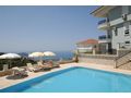 PROVISIONSFREI PENTHAUSWOHNUNGEN IM CROWN RESORT ALANYA - Wohnung kaufen - Bild 10