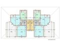 PROVISIONSFREI PENTHAUSWOHNUNGEN IM CROWN RESORT ALANYA - Wohnung kaufen - Bild 12