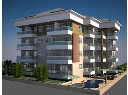 PROVISIONSFREI Preiswerte Neubauwohnungen Strandnhe - Wohnung kaufen - Bild 1