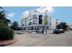 Moderne Neubau Immobilie Konyaalti Antalya SONDERANGEBOT - Wohnung kaufen - Bild 1