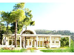 Exclusive Villa Glas Meerblick - Haus kaufen - Bild 1