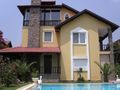 PROVISIONSFREI Freistehende Villen Toplage - Haus kaufen - Bild 1
