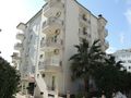 Provisionsfrei Eigentumswohnung Alanya Cikcilli komplett mbliert - Wohnung kaufen - Bild 1