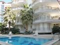 Provisionsfrei Eigentumswohnung Alanya Cikcilli komplett mbliert - Wohnung kaufen - Bild 2