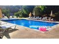 Residence Wohnung Alanya - Wohnung kaufen - Bild 9