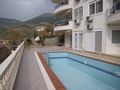 Provisionsfrei Panorama Wohnung Alanya Tepe Bektas - Wohnung kaufen - Bild 4