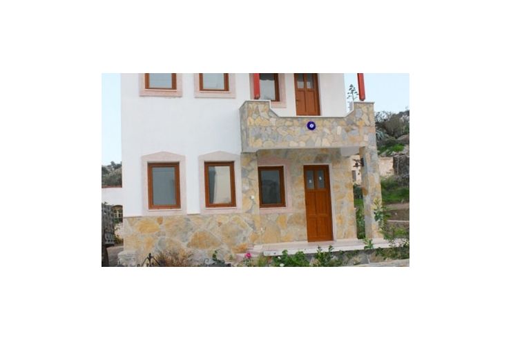 3 Zimmer Villa eigenem Garten Einfach Reinschauen - Haus kaufen - Bild 1