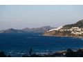 Sehr schne Villa Meerblick Gumusluk Fu Strand - Haus kaufen - Bild 3