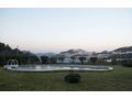 Sehr schne Villa Meerblick Gumusluk Fu Strand - Haus kaufen - Bild 8