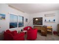 Sehr schne Villa Meerblick Gumusluk Fu Strand - Haus kaufen - Bild 9