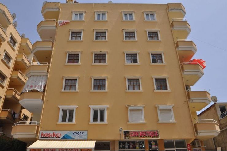 Schne Apartments Tosmur - Wohnung kaufen - Bild 1