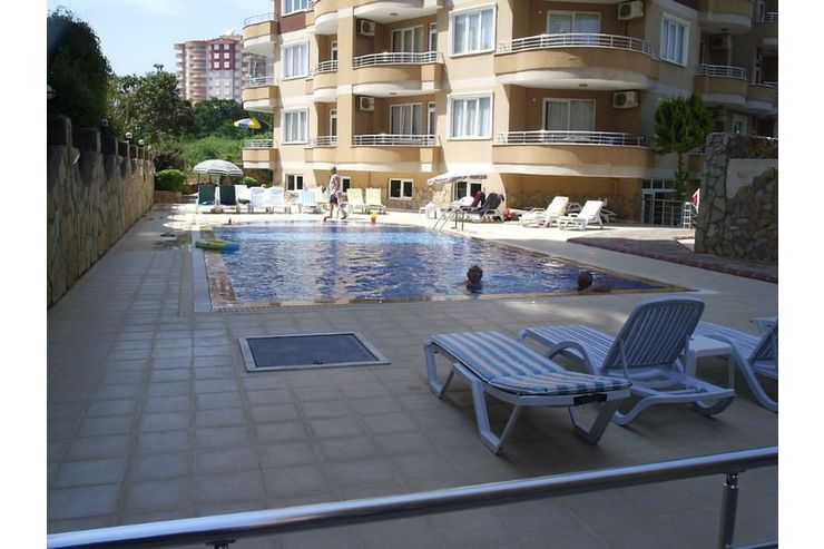 Riverhome Residencen Strand - Wohnung kaufen - Bild 1