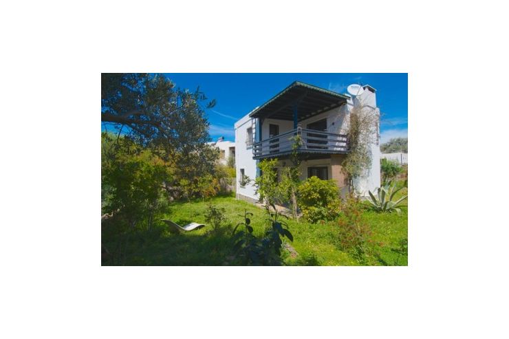 REDUZIERTER PREIS Villa groem Garten - Haus kaufen - Bild 1