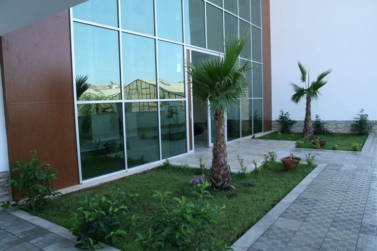 Pacifik Beach Residence PROVISIONSFREI - Wohnung kaufen - Bild 1