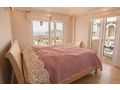 Provisionsfrei Exklusive Villa Mit Meerblick Alanya Cikcilli - Haus kaufen - Bild 8