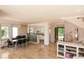 Provisionsfrei Exklusive Villa Mit Meerblick Alanya Cikcilli - Haus kaufen - Bild 6