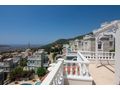 Provisionsfrei Exklusive Villa Mit Meerblick Alanya Cikcilli - Haus kaufen - Bild 4