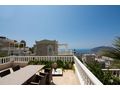 Provisionsfrei Exklusive Villa Mit Meerblick Alanya Cikcilli - Haus kaufen - Bild 2