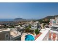 Provisionsfrei Exklusive Villa Mit Meerblick Alanya Cikcilli - Haus kaufen - Bild 1