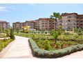 Schne Wohnanlage Hallenbad Alanya Oba - Wohnung kaufen - Bild 13