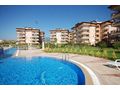 Schne Wohnanlage Hallenbad Alanya Oba - Wohnung kaufen - Bild 12