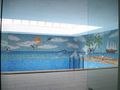 Schne Wohnanlage Hallenbad Alanya Oba - Wohnung kaufen - Bild 10