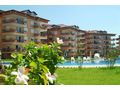 Schne Wohnanlage Hallenbad Alanya Oba - Wohnung kaufen - Bild 3