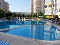 Cebeci IV Residence Alanya - Wohnung kaufen - Bild 1