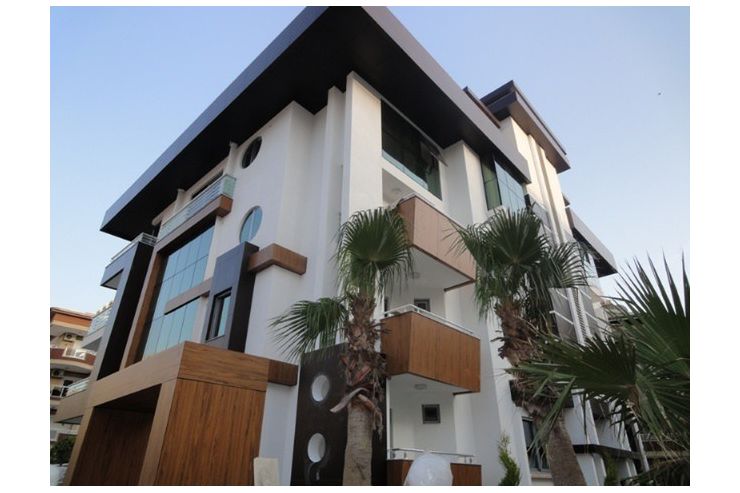 Luxus Wohnungen wundervolle Aufenthalte - Wohnung kaufen - Bild 1