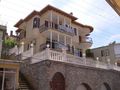 Privatvilla Burgberg Alanya - Haus kaufen - Bild 1