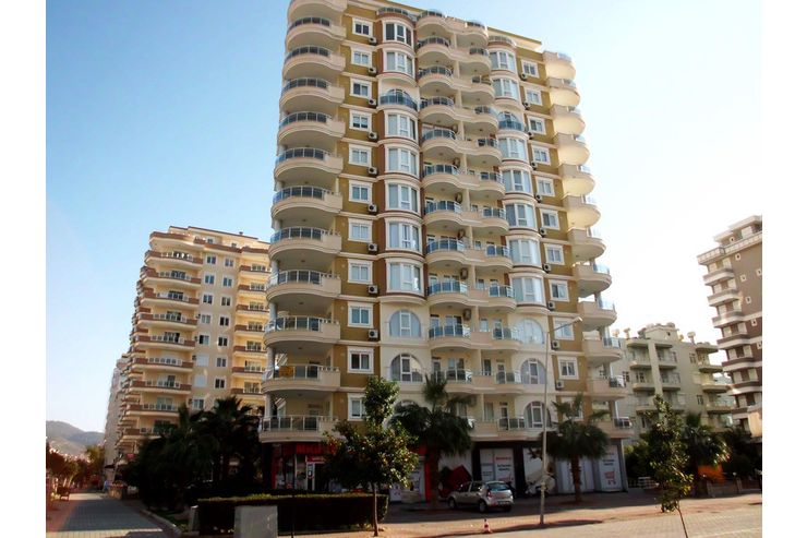PROVISIONSFREI Neubauwohnung Strand - Wohnung kaufen - Bild 1