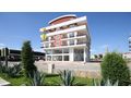 PROVISIONSFREI Luxus Neubauappartements Konyaalti - Wohnung kaufen - Bild 1