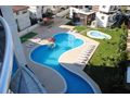 Fantastische gemtliche Wohnung Zentrum Antalya Belek besten Anlage - Wohnung kaufen - Bild 9