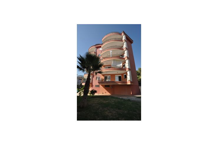 PROVISIONSFREI Wohnung Zentrum Meerblick - Wohnung kaufen - Bild 1