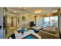 PROVISIONSFREI Luxus Wohnungen Ausstattung Alanya Cikcilli 59 500 EUR - Wohnung kaufen - Bild 1