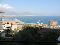 schne Apartmentwohnung Burgberg Alanya - Wohnung kaufen - Bild 1