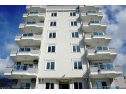 Neue Ferienappartements Mahmutlar Alanya - Wohnung kaufen - Bild 1