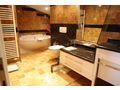 Gepflegter Penthouse tollem Blick Mittelmeer - Wohnung kaufen - Bild 11