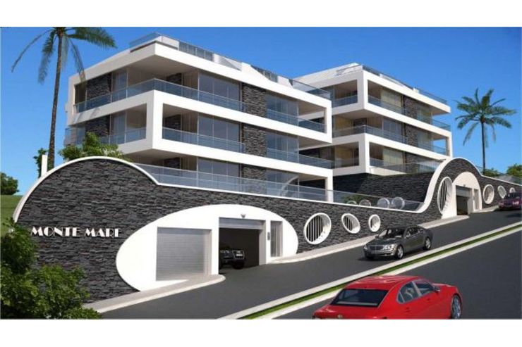 PROVISIONSFREI Monte Mare Residence - Wohnung kaufen - Bild 1