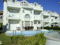 PROVISIOSNFREI Stilvolle Villa groe Familien Belek Antalya Trkei - Haus kaufen - Bild 1