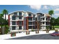 zentrale Luxus Wohnung Antalya Belek - Wohnung kaufen - Bild 1