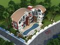 zentrale Luxus Wohnung Antalya Belek - Wohnung kaufen - Bild 3
