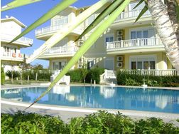 Provisionsfrei Exklusive Wohnung Antalya BELEK - Wohnung kaufen - Bild 1