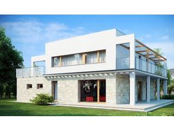 Konzept Villa Hang fantastischem Ausblick - Haus kaufen - Bild 1