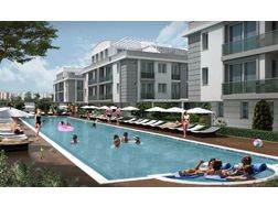 PROVISIONSFREI Luxus Wohnungen Antalya Eigentmer - Wohnung kaufen - Bild 1